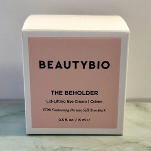 BEAUTYBIO The Beholder Eye Cream
